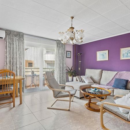 Sanpolicarpo Apartment Torrevieja Bagian luar foto