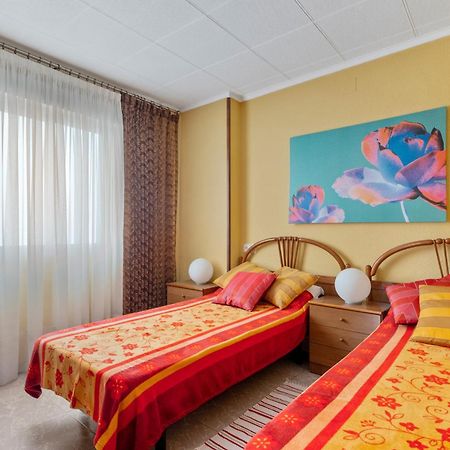 Sanpolicarpo Apartment Torrevieja Bagian luar foto
