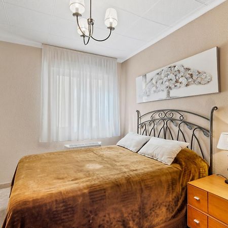 Sanpolicarpo Apartment Torrevieja Bagian luar foto
