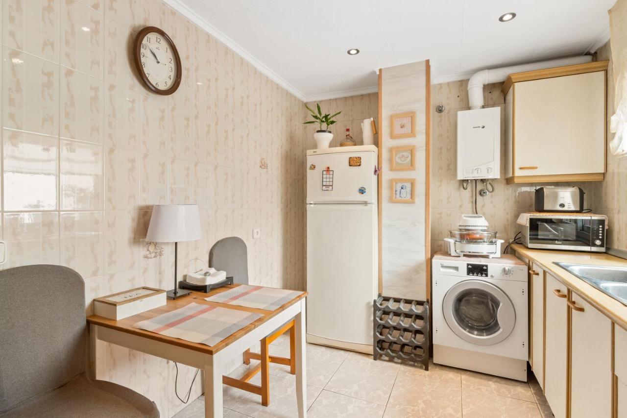Sanpolicarpo Apartment Torrevieja Bagian luar foto
