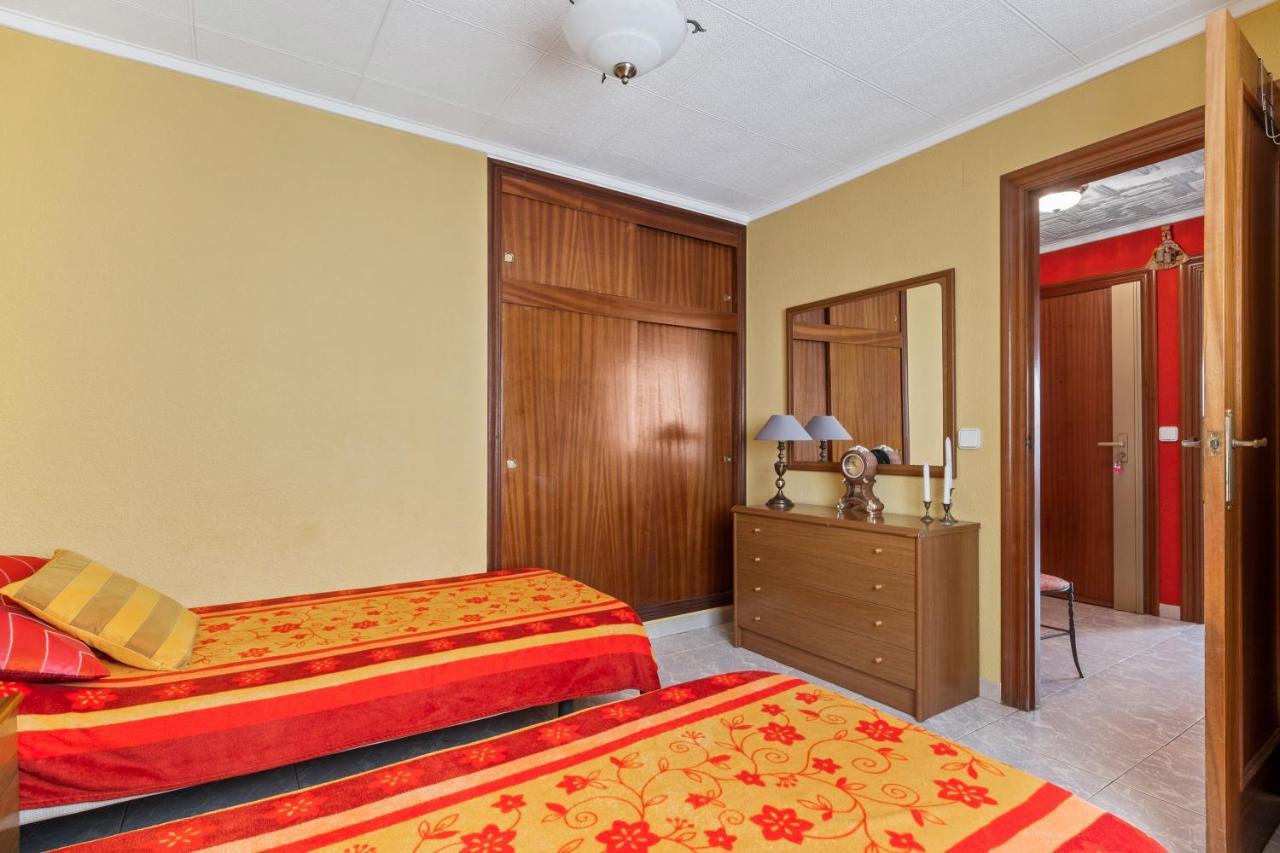 Sanpolicarpo Apartment Torrevieja Bagian luar foto