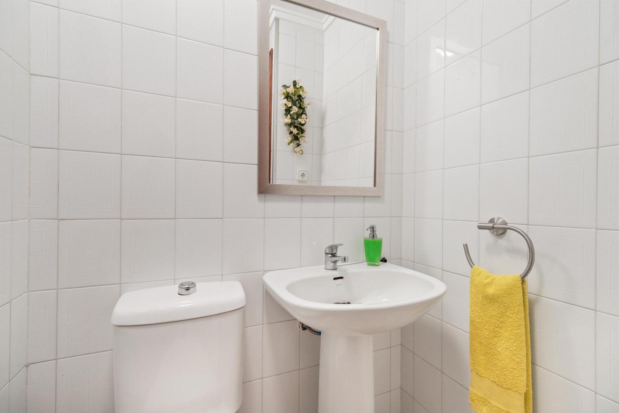 Sanpolicarpo Apartment Torrevieja Bagian luar foto