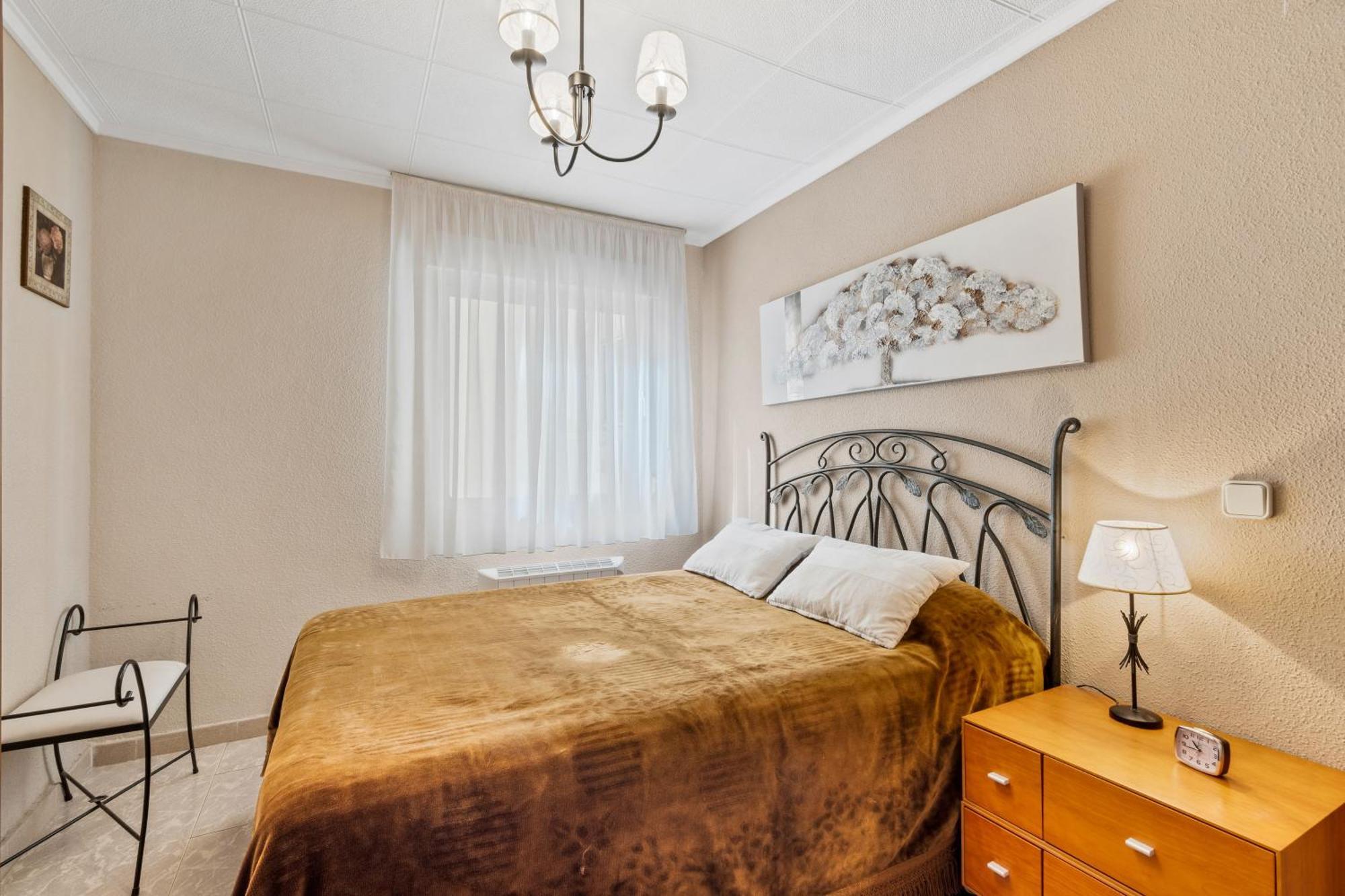 Sanpolicarpo Apartment Torrevieja Bagian luar foto